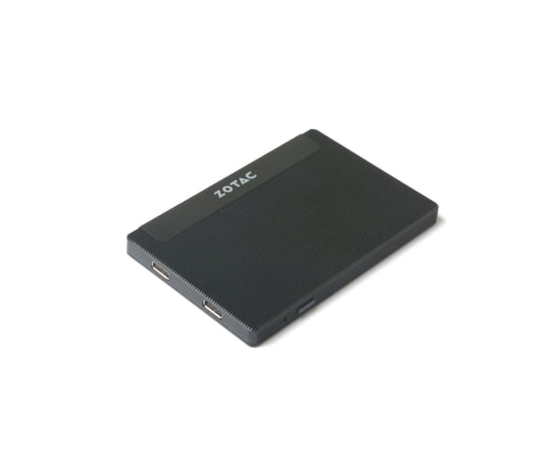 Zotac ZBOX PI225 N3350/4GB/32GB/Win10 - 417896 - zdjęcie